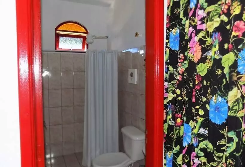 Bossa Nova Hostel