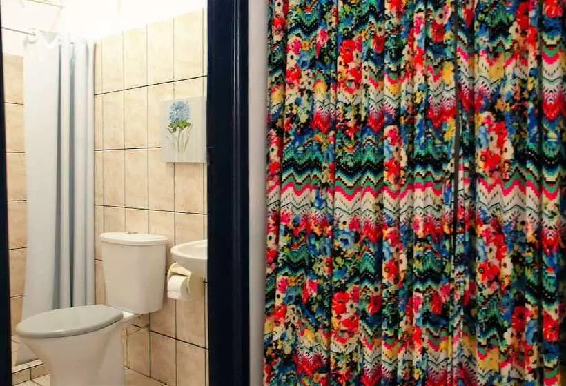 Bossa Nova Hostel