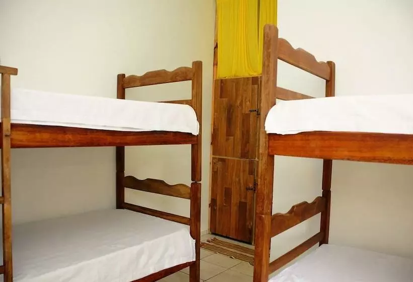 Bossa Nova Hostel