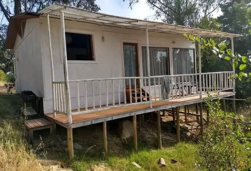 Cabañas Campestres Guarachi