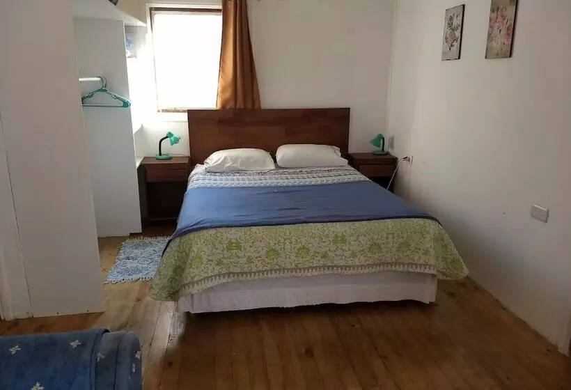 Cabañas Campestres Guarachi