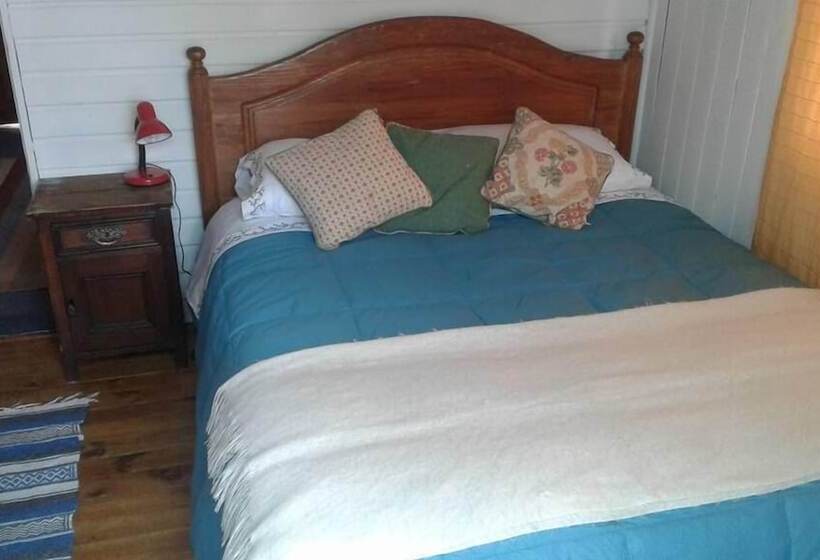 Cabañas Campestres Guarachi