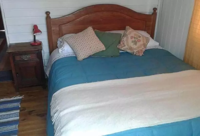 Cabañas Campestres Guarachi