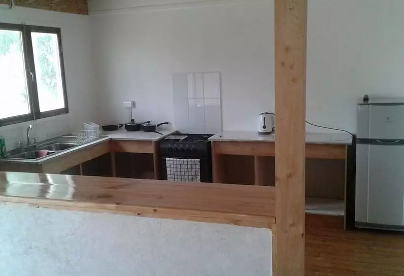 Cabañas Campestres Guarachi