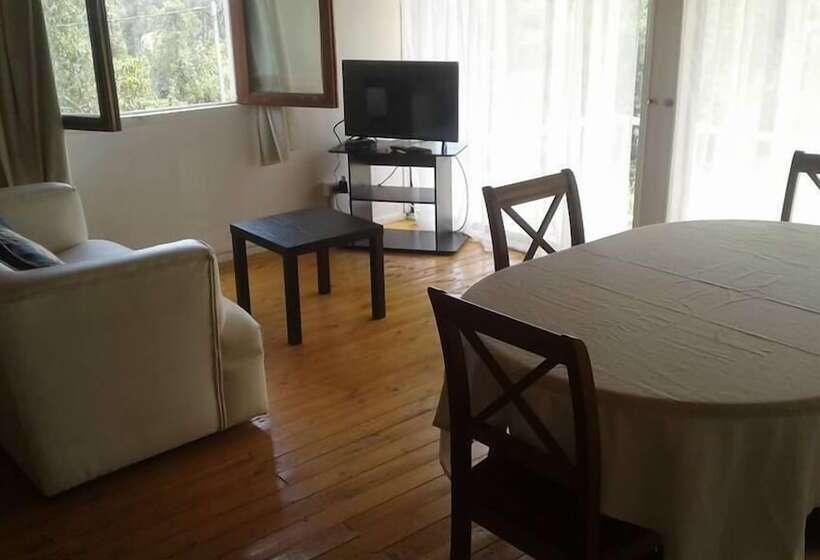 Cabañas Campestres Guarachi