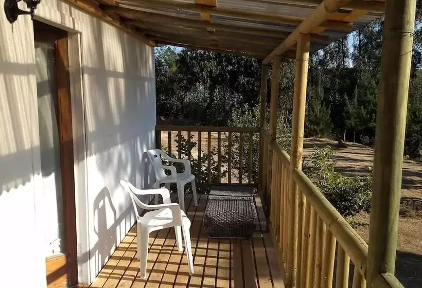 Cabañas Campestres Guarachi