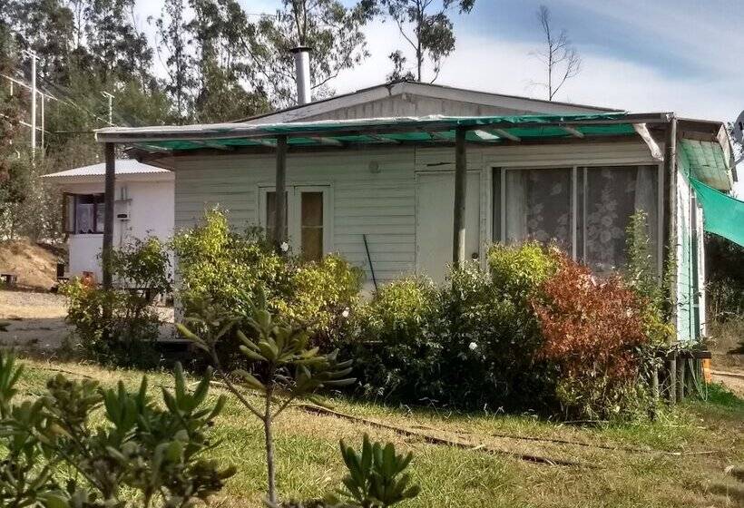 Cabañas Campestres Guarachi