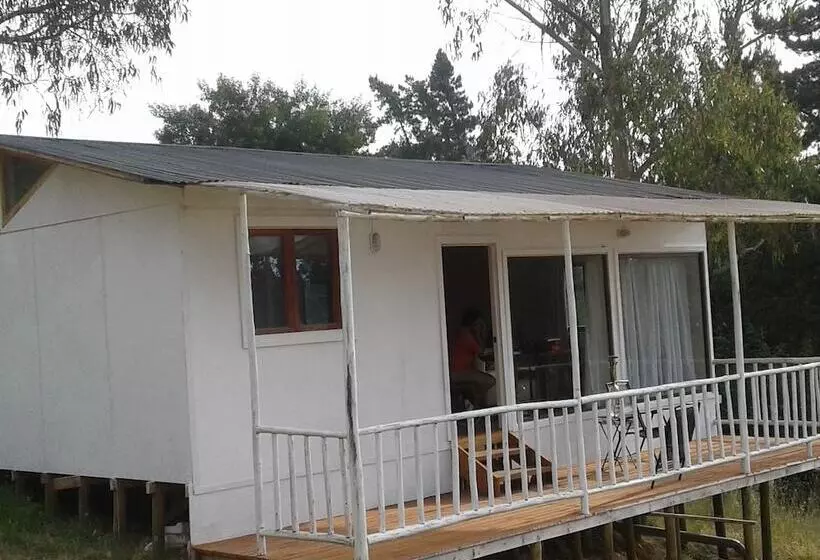 Cabañas Campestres Guarachi