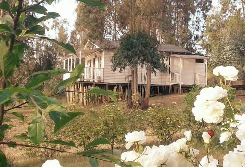 Cabañas Campestres Guarachi