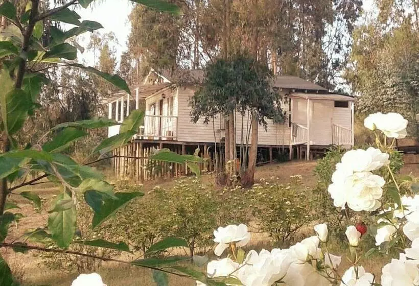 Cabañas Campestres Guarachi