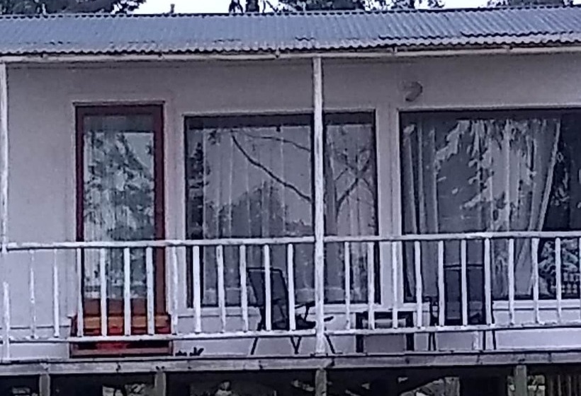 Cabañas Campestres Guarachi