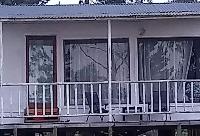 Cabañas Campestres Guarachi