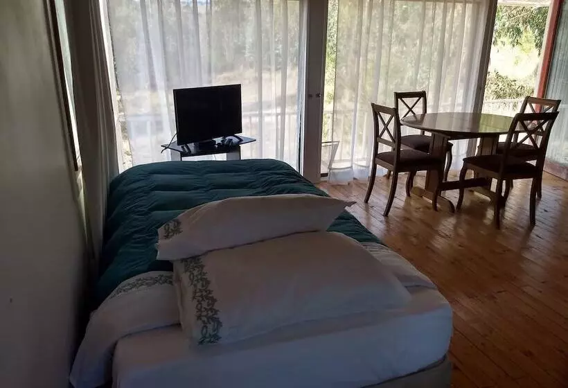 Cabañas Campestres Guarachi