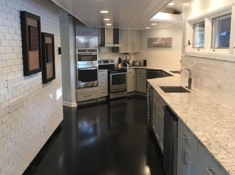 Candlewyck Cove Resort