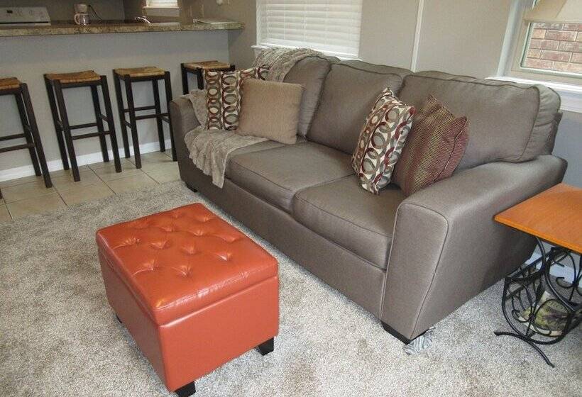 Candlewyck Cove Resort