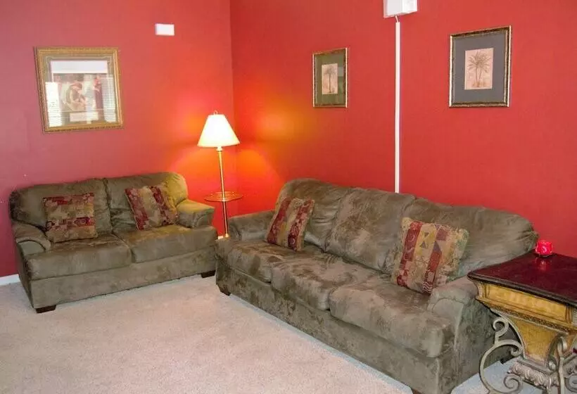 Candlewyck Cove Resort