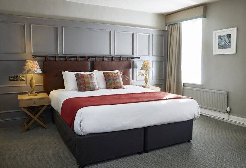 Castle Hotel By Greene King Inns