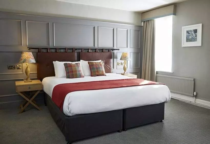 Castle Hotel By Greene King Inns