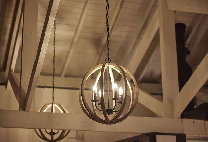 Castle Hotel By Greene King Inns