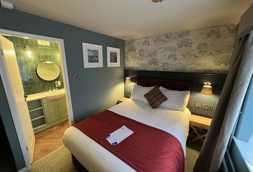 Castle Hotel By Greene King Inns