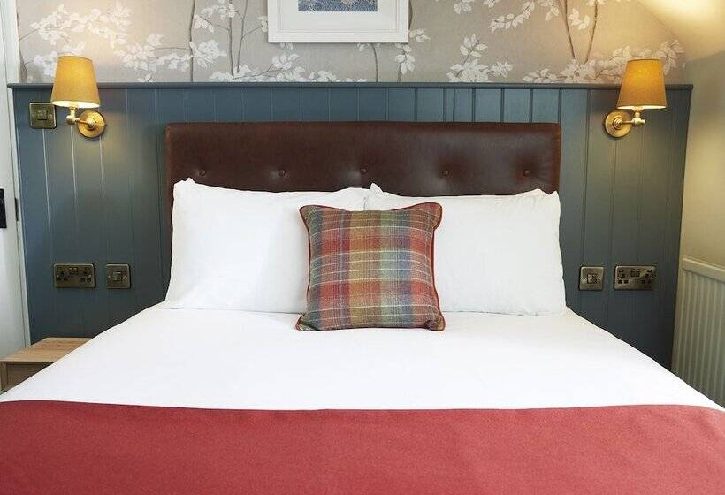 Castle Hotel By Greene King Inns