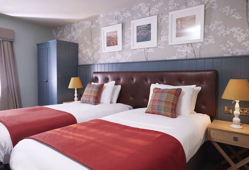 Castle Hotel By Greene King Inns