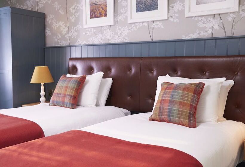 Castle Hotel By Greene King Inns