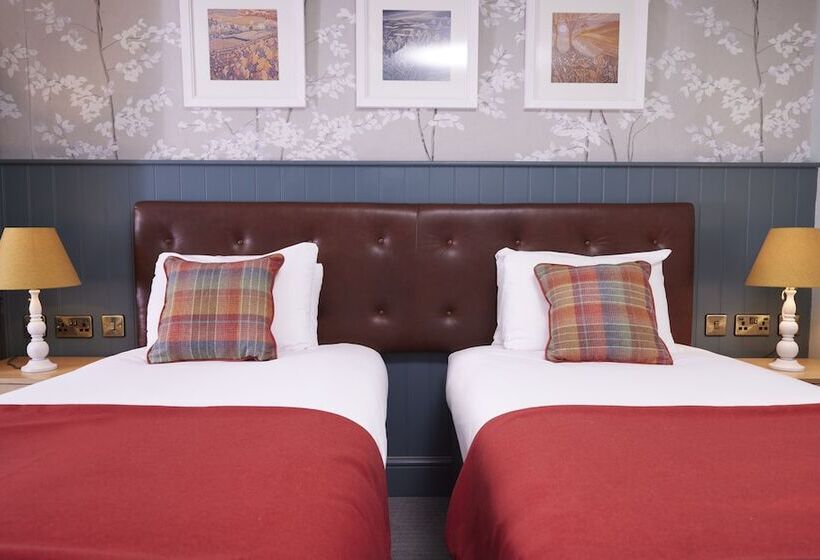 Castle Hotel By Greene King Inns