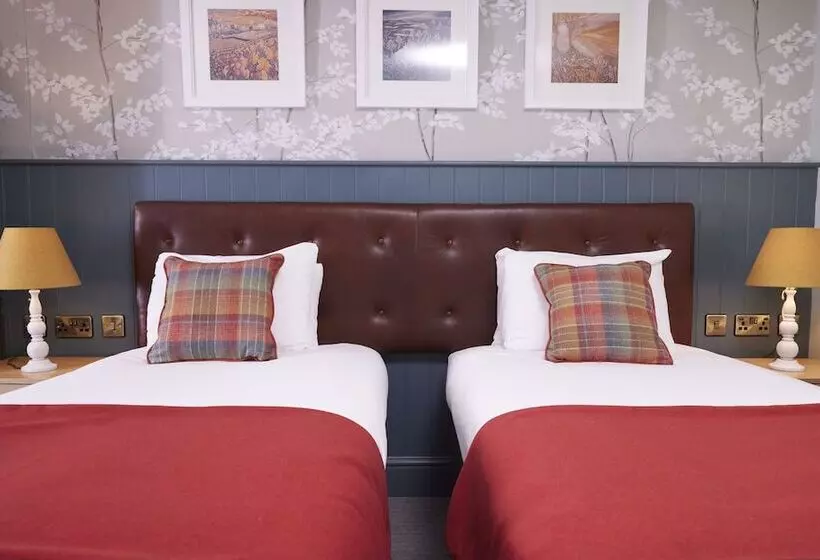 Castle Hotel By Greene King Inns