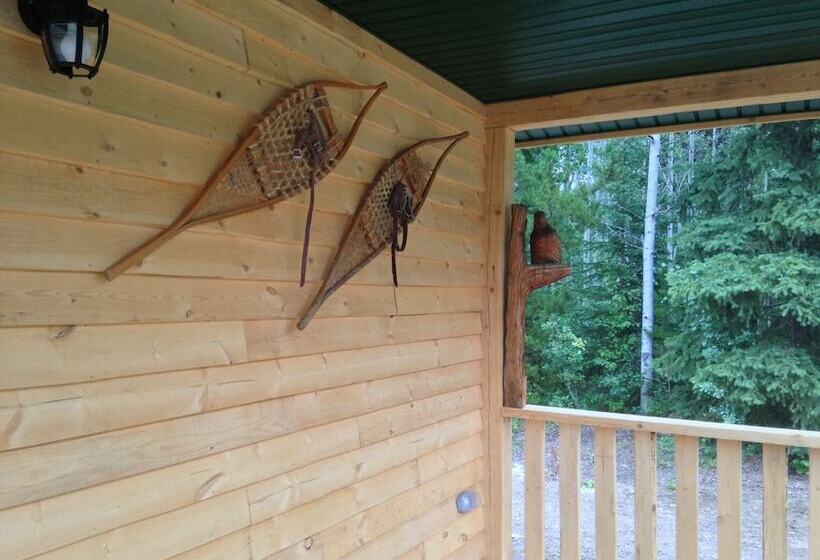 Glacier View Rv Park And Cabins