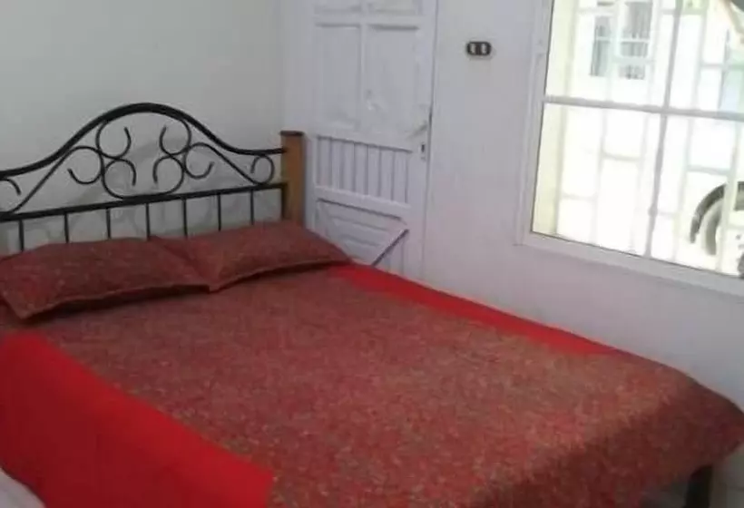 Hostal Casa Morelli En Macondo