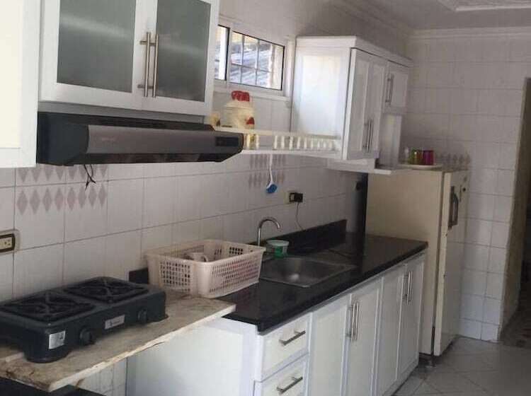 Hostal Casa Morelli En Macondo