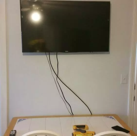 Hotelli 12 Ashworth Ave