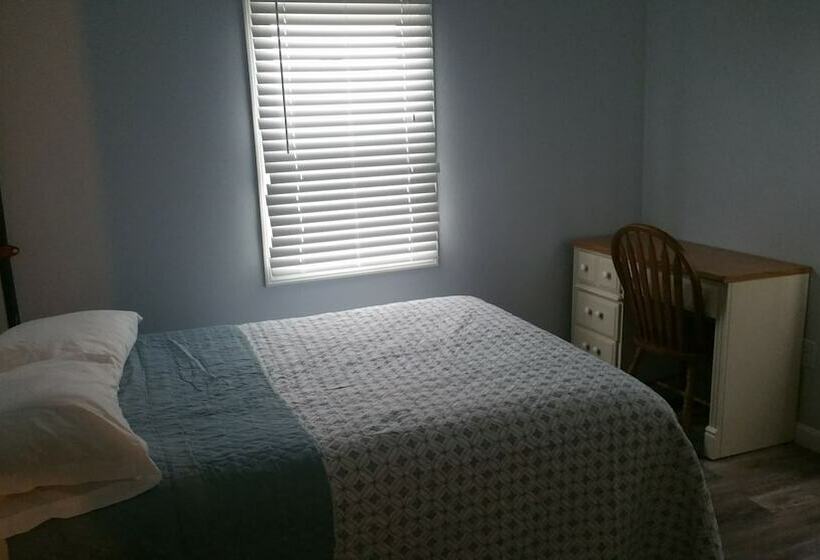 酒店 12 Ashworth Ave