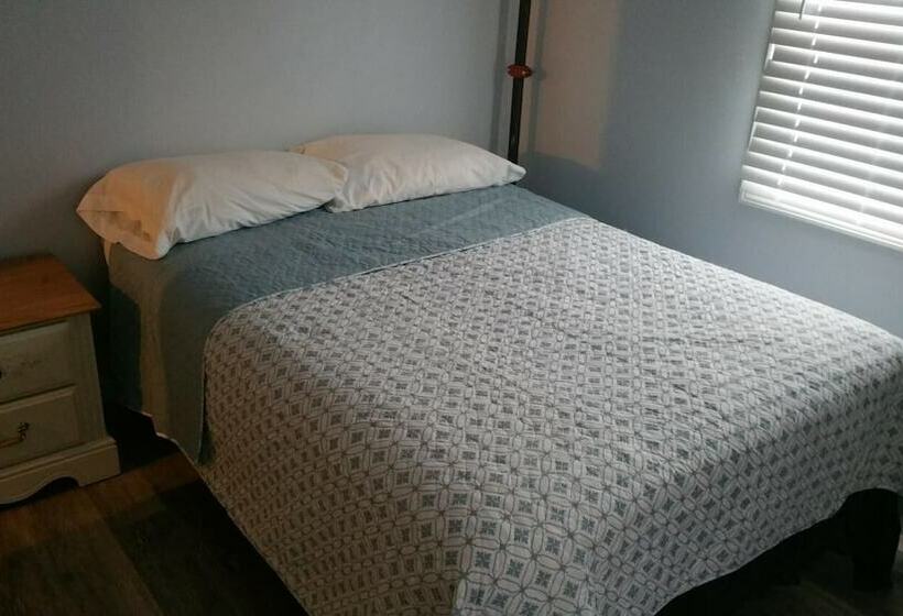 酒店 12 Ashworth Ave