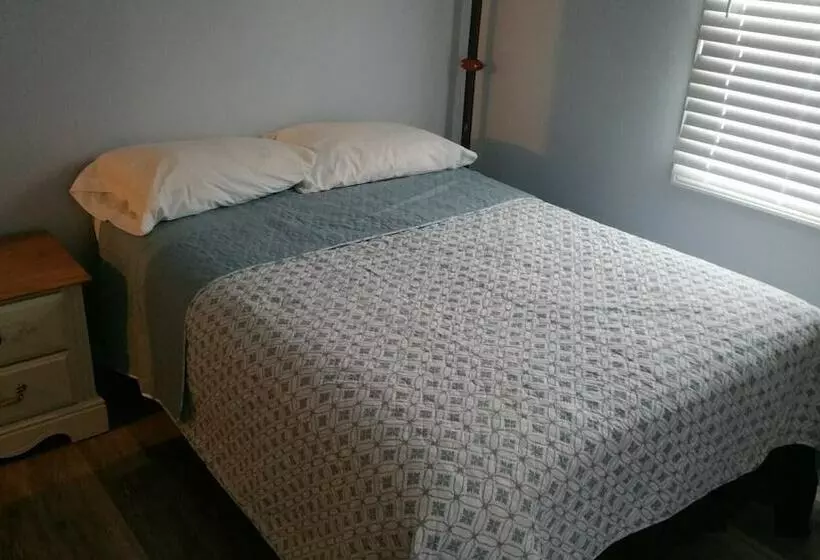 Hotelli 12 Ashworth Ave