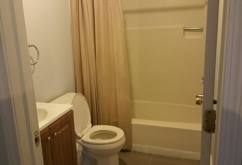 酒店 12 Ashworth Ave