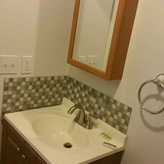 Hotelli 12 Ashworth Ave