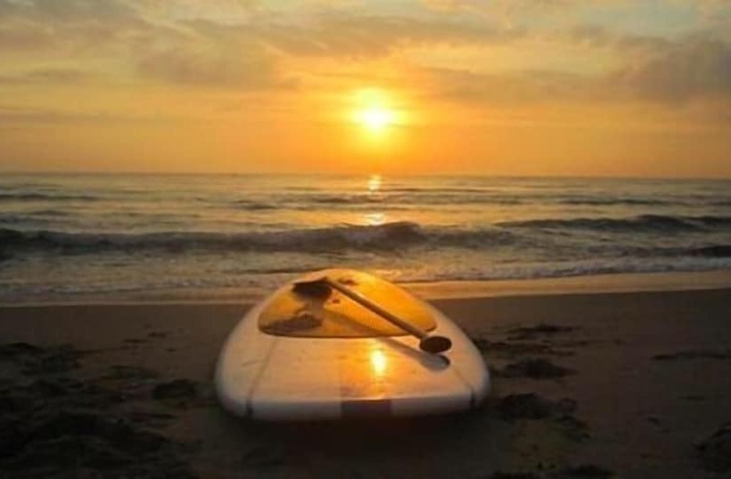 هتل Airstream Paradise