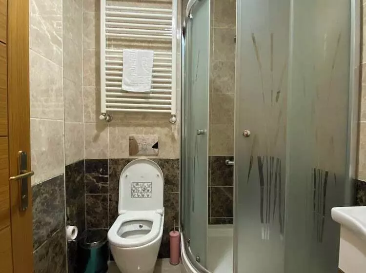 Hotelli Ayder Simsir Butik