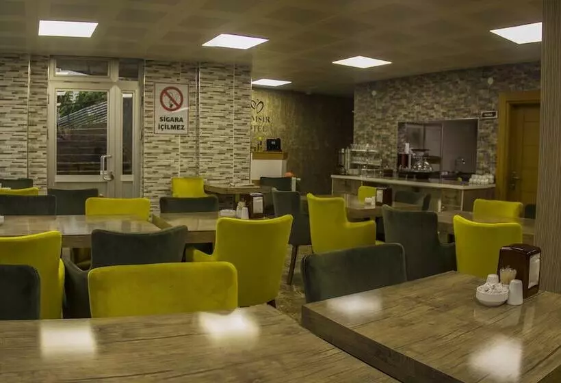 Hotelli Ayder Simsir Butik