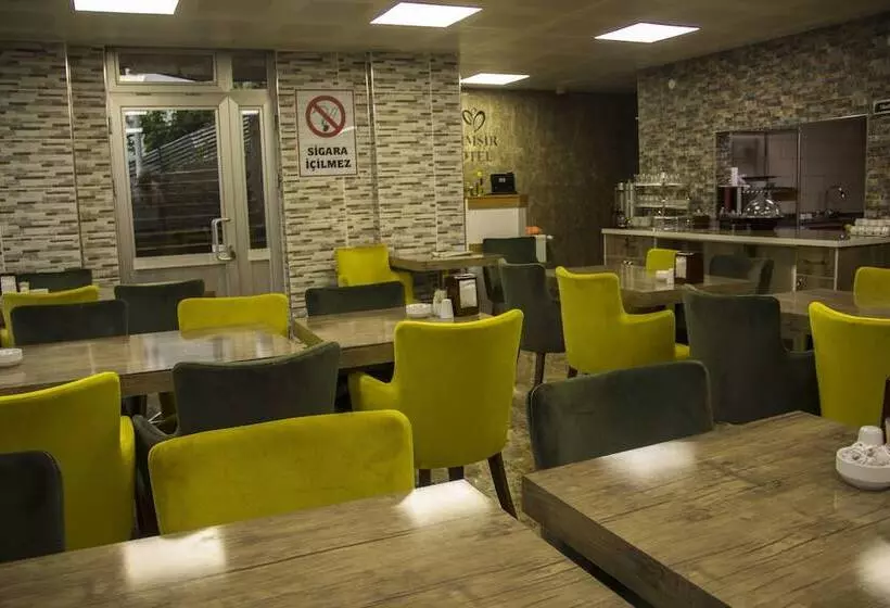 Hotelli Ayder Simsir Butik