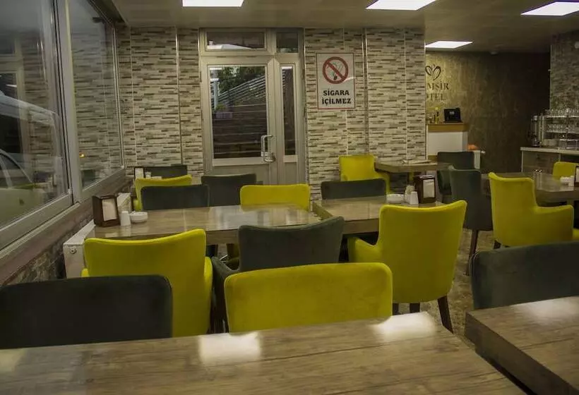 Hotelli Ayder Simsir Butik