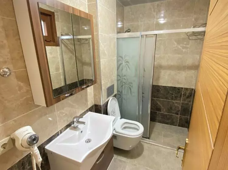 Hotelli Ayder Simsir Butik