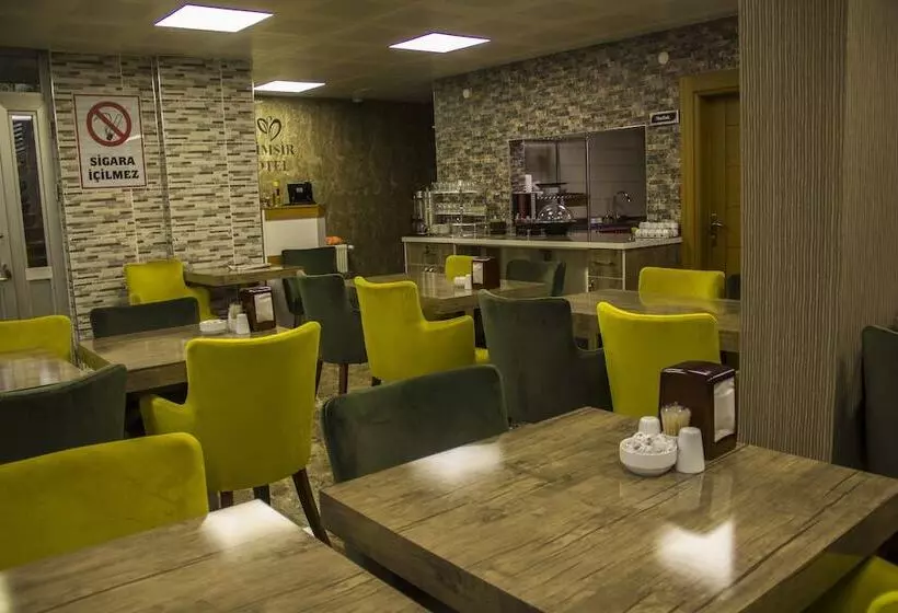 Hotelli Ayder Simsir Butik