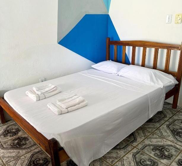 酒店 Pousada Boca Da Barra