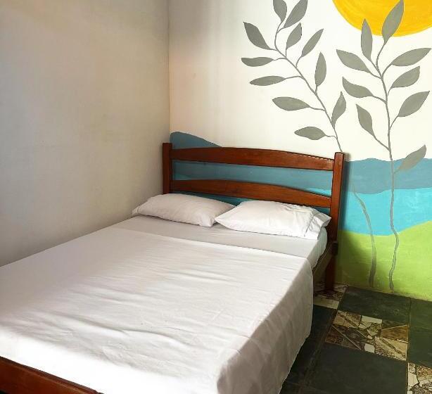 酒店 Pousada Boca Da Barra