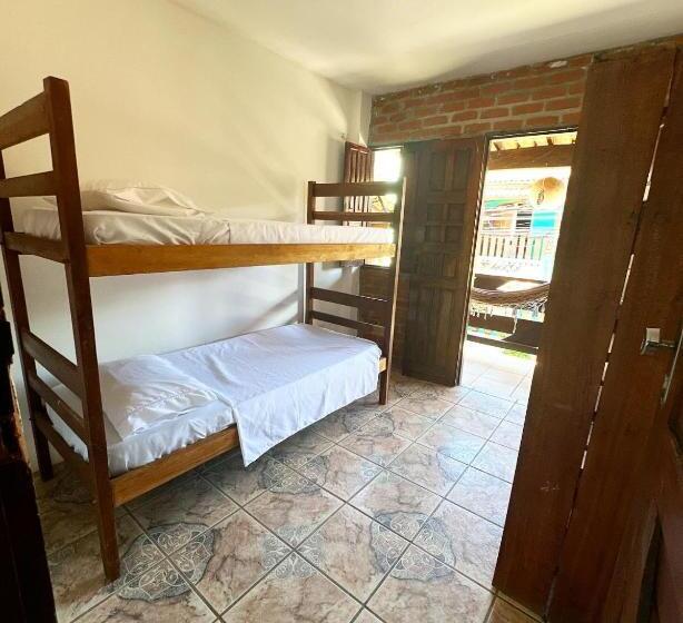 酒店 Pousada Boca Da Barra