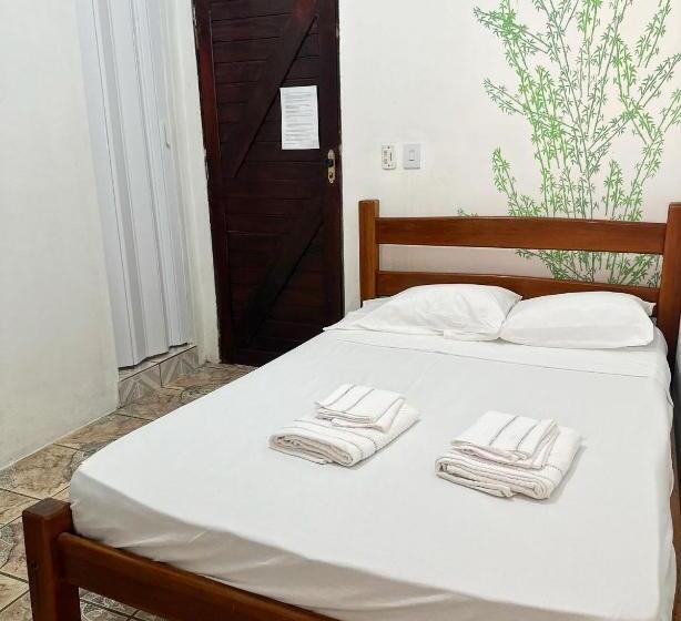 酒店 Pousada Boca Da Barra