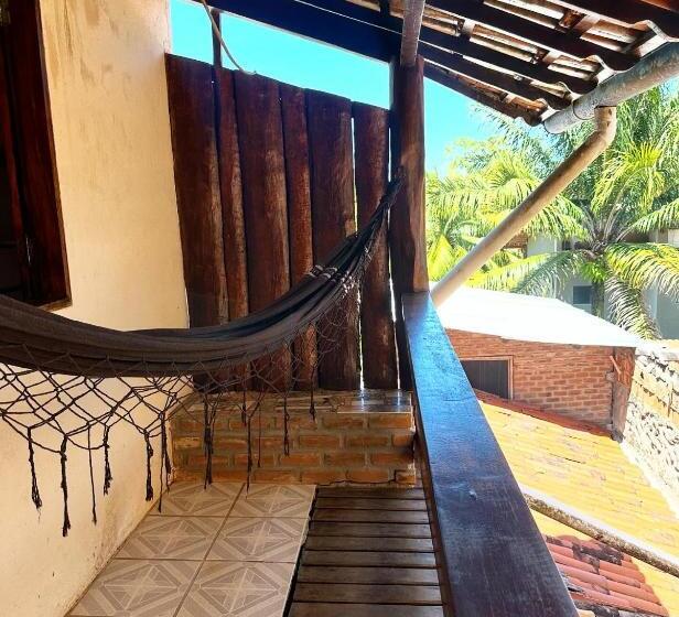 酒店 Pousada Boca Da Barra